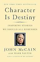 Algopix Similar Product 20 - Character Is Destiny Inspiring Stories