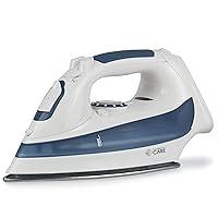 Algopix Similar Product 13 - Commercial Care 1200 Watts Steam Iron