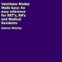 Algopix Similar Product 2 - Ventilator Modes Made Easy An Easy