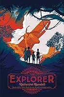 Algopix Similar Product 3 - The Explorer