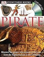 Algopix Similar Product 8 - Pirate (DK Eyewitness Books)
