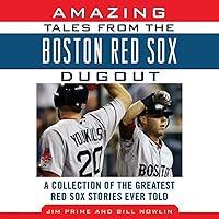 Algopix Similar Product 11 - Amazing Tales from the Boston Red Sox