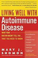 Algopix Similar Product 6 - Living Well with Autoimmune Disease