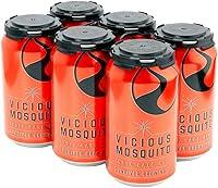 Algopix Similar Product 16 - Sunriver Brewing Vicious Mosquito Ipa