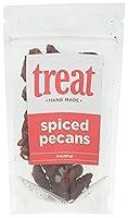 Algopix Similar Product 9 - TREAT BAKE SHOP Spiced Pecans, 3 OZ