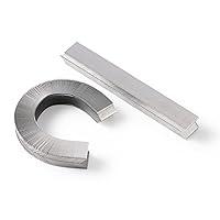 Algopix Similar Product 5 - 10MM VNails 30 Gauge 103mm Diameter