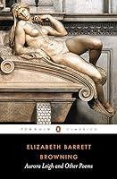 Algopix Similar Product 2 - Aurora Leigh and Other Poems Penguin