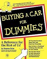 Algopix Similar Product 15 - Buying A Car For Dummies