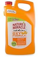 Algopix Similar Product 13 - Natures Miracle Oxy Pet Stain Odor