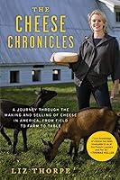 Algopix Similar Product 9 - The Cheese Chronicles A Journey