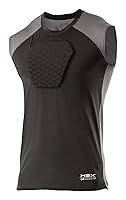 Algopix Similar Product 20 - McDavid Chest Protector HEX Baseball