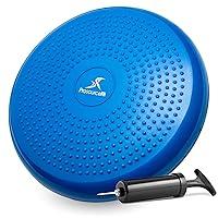 Algopix Similar Product 16 - ProsourceFit Core Balance Disc Trainer