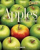 Algopix Similar Product 20 - Apples for Everyone Picture the