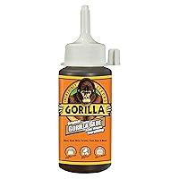 Algopix Similar Product 2 - Gorilla Original Gorilla Glue
