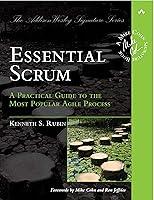 Algopix Similar Product 4 - Essential Scrum A Practical Guide to