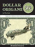 Algopix Similar Product 13 - Dollar Origami 10 Origami Projects