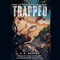 Algopix Similar Product 11 - Trapped: Shipwreck Island, Book 3