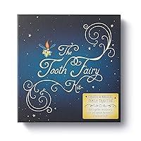 Algopix Similar Product 10 - The Tooth Fairy Kit Includes book a