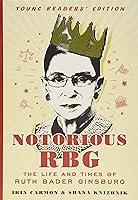 Algopix Similar Product 20 - Notorious RBG Young Readers Edition