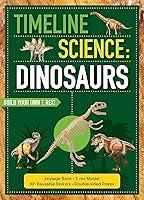 Algopix Similar Product 5 - Timeline Science: Dinosaurs