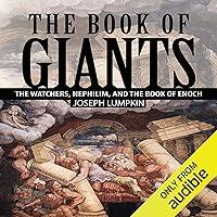 Algopix Similar Product 14 - The Book of Giants The Watchers