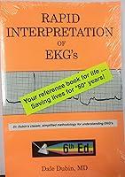 Algopix Similar Product 10 - Rapid Interpretation of EKGs Sixth