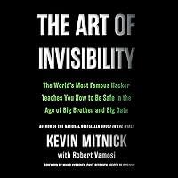 Algopix Similar Product 11 - The Art of Invisibility The Worlds