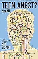 Algopix Similar Product 20 - Teen Angst? Naaah . . .