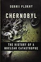 Algopix Similar Product 19 - Chernobyl The History of a Nuclear