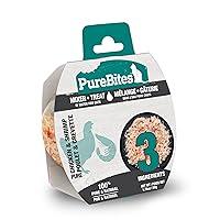 Algopix Similar Product 12 - PureBites Mixers Chicken Breast