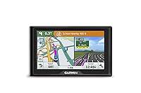 Algopix Similar Product 7 - Garmin 010016780B Drive 51 USA LM GPS