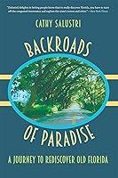 Algopix Similar Product 11 - Backroads of Paradise A Journey to