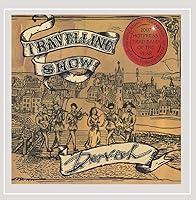 Algopix Similar Product 20 - Traveling Show