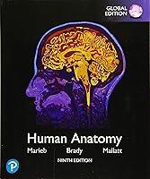 Algopix Similar Product 3 - Human Anatomy, Global Edition