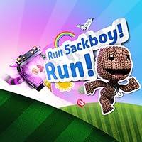 Algopix Similar Product 12 - Run Sackboy! Run!