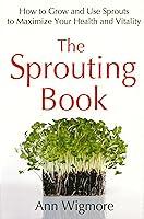 Algopix Similar Product 9 - The Sprouting Book How to Grow and Use