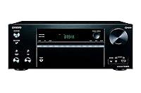 Algopix Similar Product 8 - Onkyo TXNR676 72 Channel Network AV
