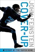 Algopix Similar Product 8 - Cover-up: Mystery at the Super Bowl