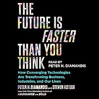 Algopix Similar Product 3 - The Future Is Faster Than You Think