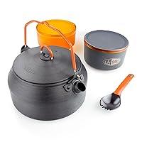 Algopix Similar Product 16 - GSI Outdoors Halulite Ketalist