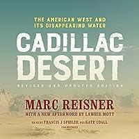 Algopix Similar Product 20 - Cadillac Desert Revised and Updated