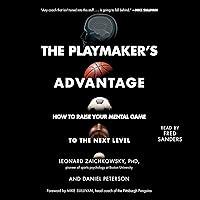Algopix Similar Product 18 - The Playmaker's Advantage