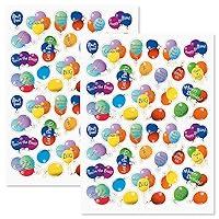 Algopix Similar Product 12 - Photo Butterfly Stickers 2 Sheets 48