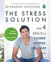 Algopix Similar Product 13 - The Stress Solution The 4 Steps to