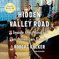 Algopix Similar Product 14 - Hidden Valley Road Inside the Mind of