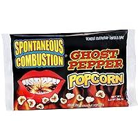 Algopix Similar Product 4 - Spontaneous Combustion Ghost Pepper