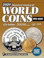 Algopix Similar Product 14 - 2020 Standard Catalog of World Coins