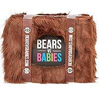 Algopix Similar Product 1 - Bears vs Babies by Exploding Kittens