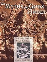Algopix Similar Product 16 - The Myths and Gods of India The