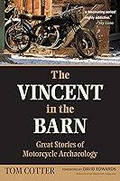 Algopix Similar Product 18 - The Vincent in the Barn Great Stories